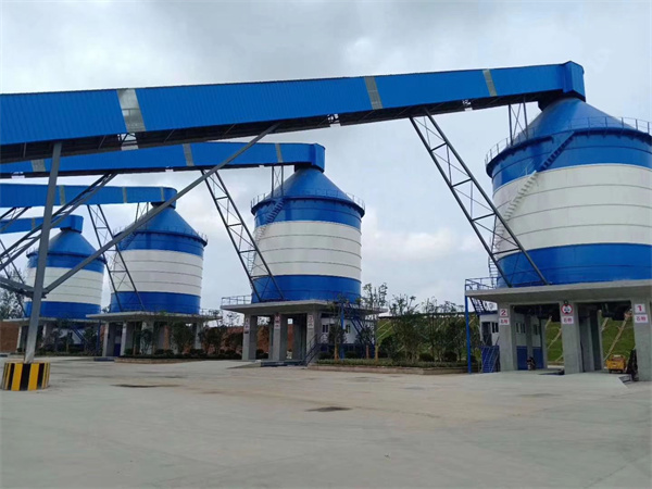 水泥罐定制廠家